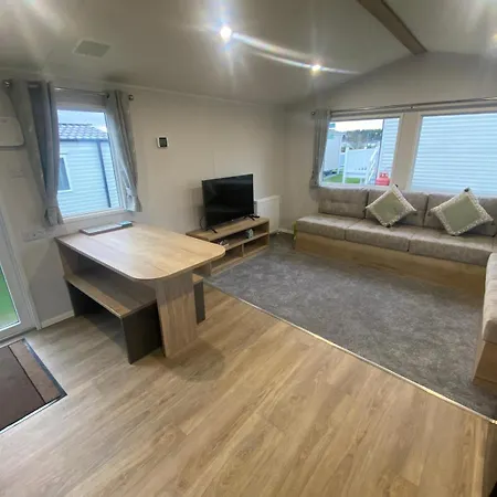 Marsden Escape Feriehus *