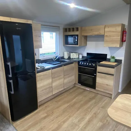 Feriehus Marsden Escape