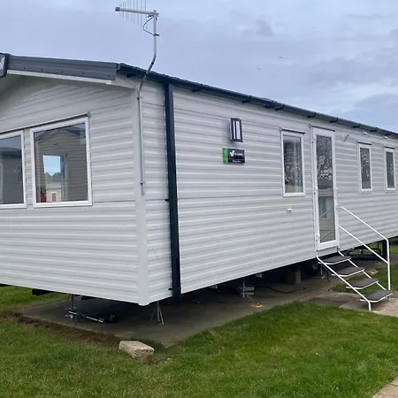 Marsden Escape Feriehus