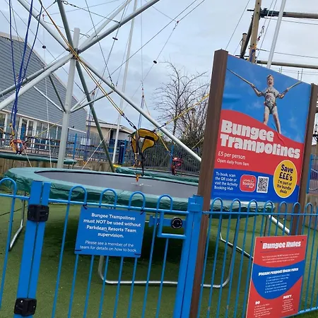 Marsden Escape * Cayton