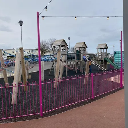 Marsden Escape Σπίτι διακοπών *