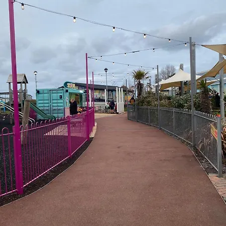 Σπίτι διακοπών Marsden Escape *