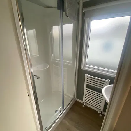 Marsden Escape Holiday home Cayton