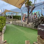 Marsden Escape *