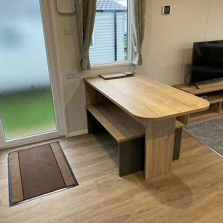 Dom wakacyjny Marsden Escape Cayton