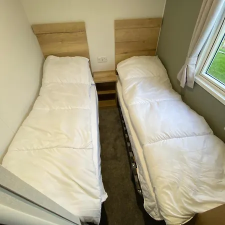 Dom wakacyjny Marsden Escape Cayton