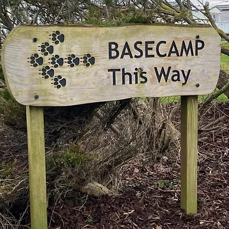 Marsden Escape * Cayton