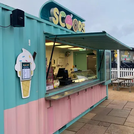 Dom wakacyjny Marsden Escape *