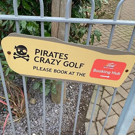 Dom wakacyjny Marsden Escape Cayton