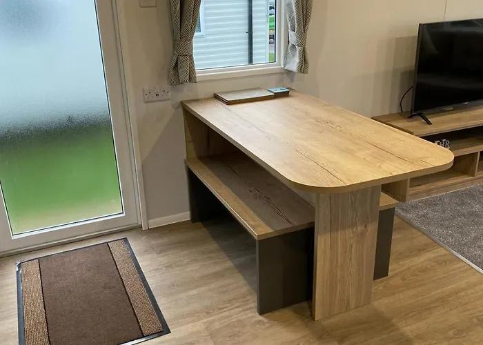 Dom wakacyjny Marsden Escape Cayton