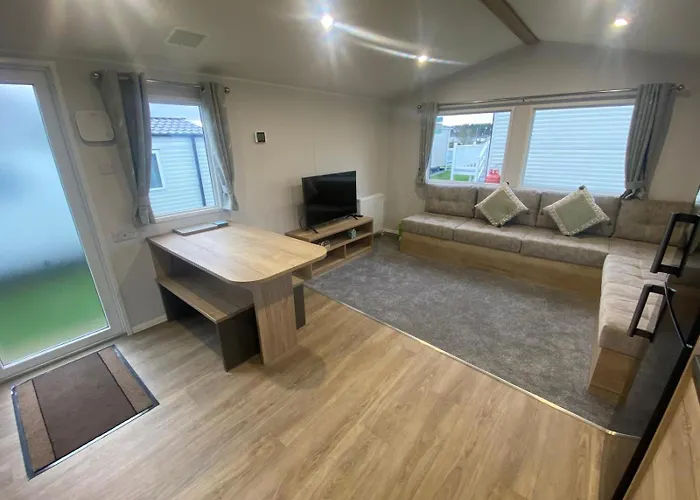 Marsden Escape Dom wakacyjny *