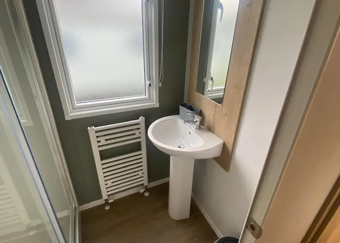 Marsden Escape Dom wakacyjny *