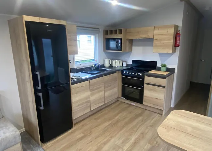 Dom wakacyjny Marsden Escape