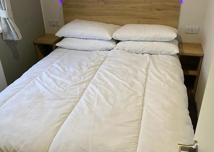 Marsden Escape Dom wakacyjny *