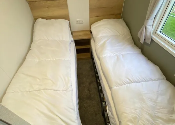 Dom wakacyjny Marsden Escape Cayton