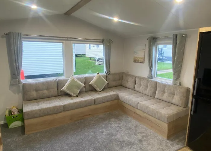 Marsden Escape Dom wakacyjny