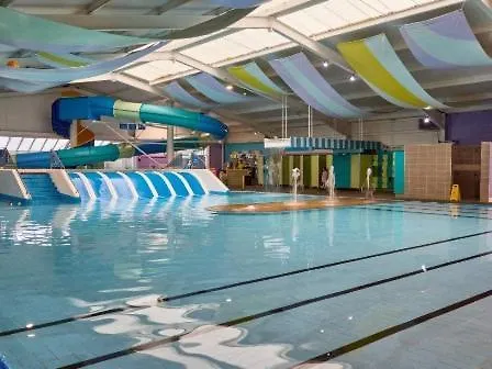 Dom wakacyjny Marsden Escape Cayton