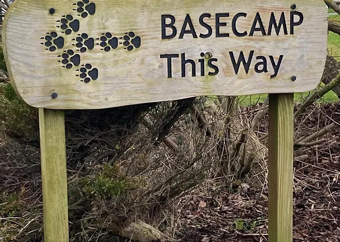 Marsden Escape * Cayton