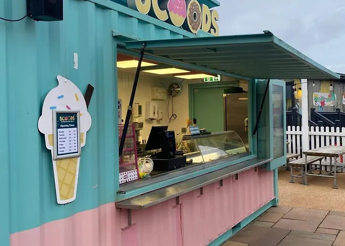 Dom wakacyjny Marsden Escape *