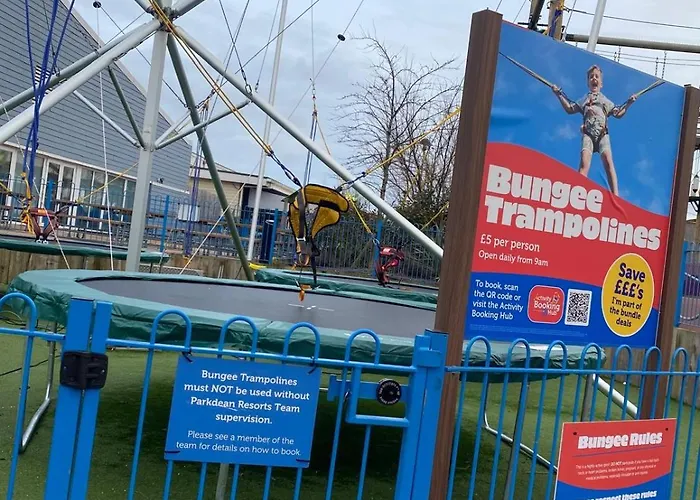 Marsden Escape * Cayton