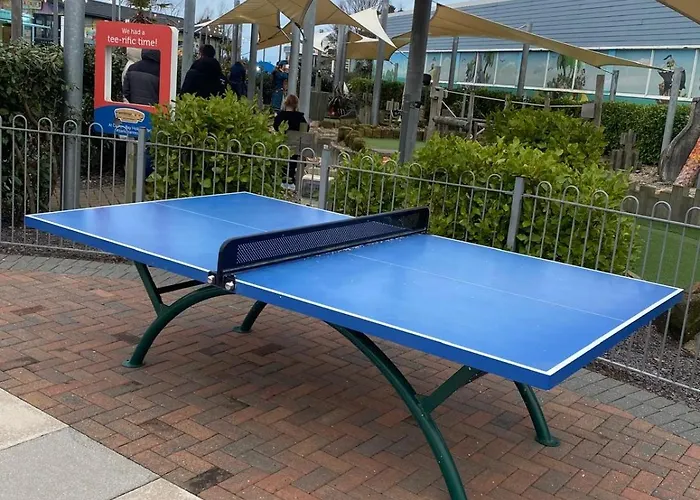 Dom wakacyjny Marsden Escape