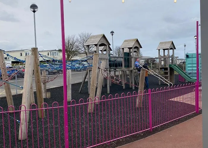 Marsden Escape Dom wakacyjny *