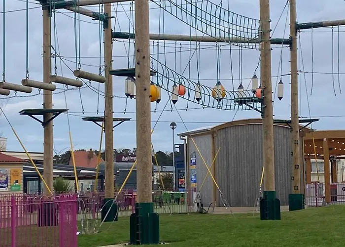 Dom wakacyjny Marsden Escape Cayton