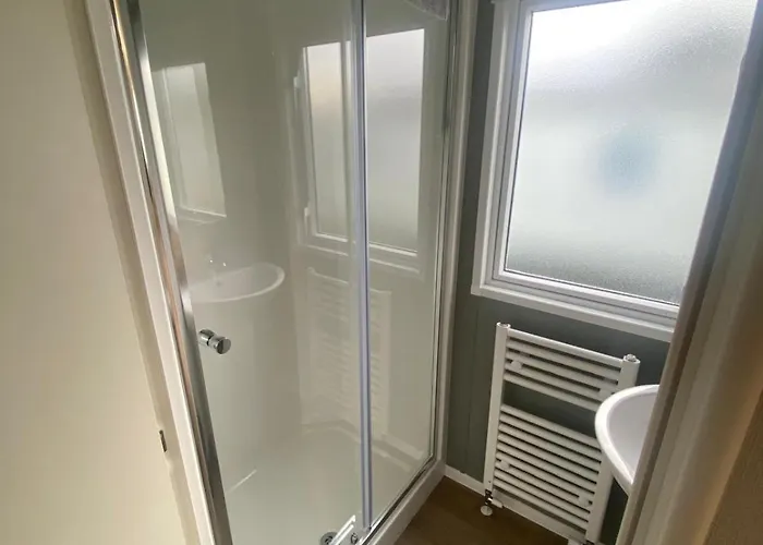 Marsden Escape Dom wakacyjny Cayton